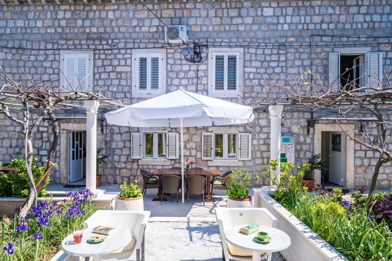 Bokun Guesthouse Dubrovnik Exterior foto